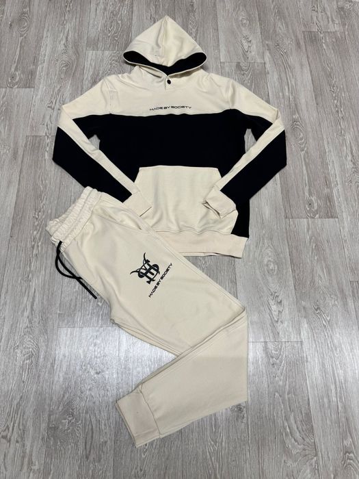 Compleuri bărbați Made By Society