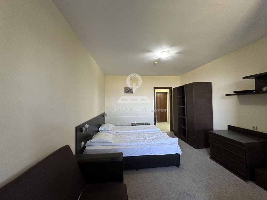 Продава се Двустаен апартамент в Банско - 73 кв.м за 647 €/кв.м - Снимка #9