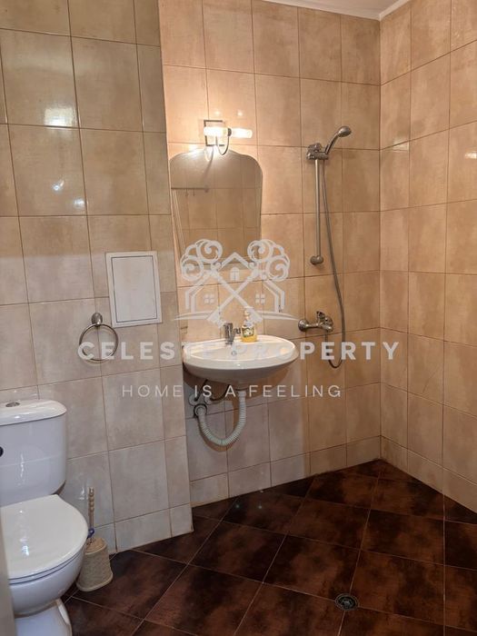 Дава се под наем Четиристаен апартамент в София, Стрелбище - 130 кв.м за 1000 € - Снимка #10