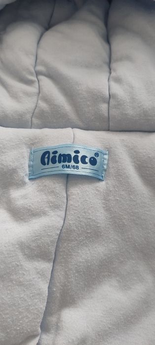 Продам детский весна/осень комбез на мальчика