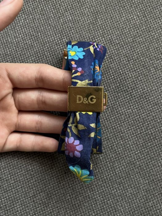 Женские часы D&G