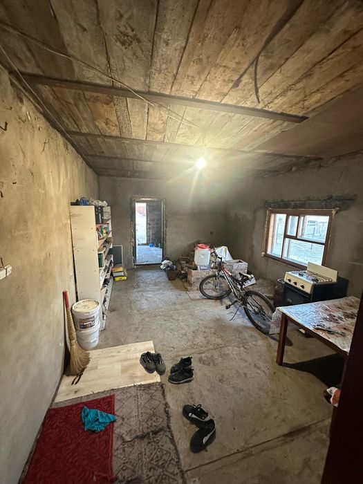 Продаю дом в Аксу-Аюлы