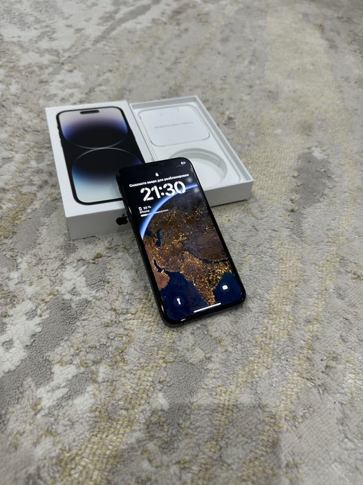 Продам iPhone XS