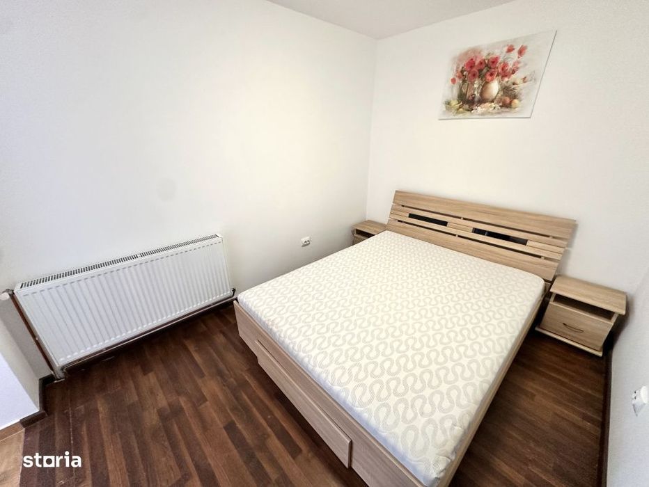 Apartament cu 3 camere I 2 bai I de inchiriat I Centru zona Primariei
