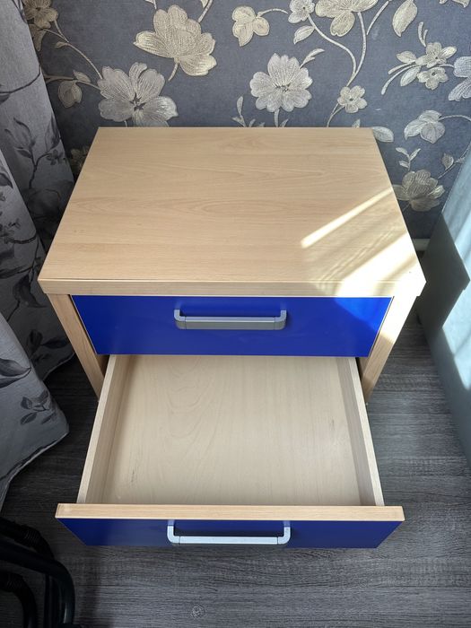 Продам тумбочки для спальни