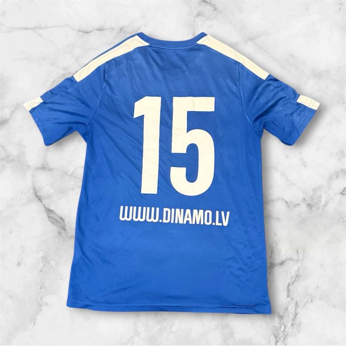 Tricou Fotbal Dinamo Moscova Marimea M