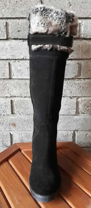 Khrio Италиански ботуши нови