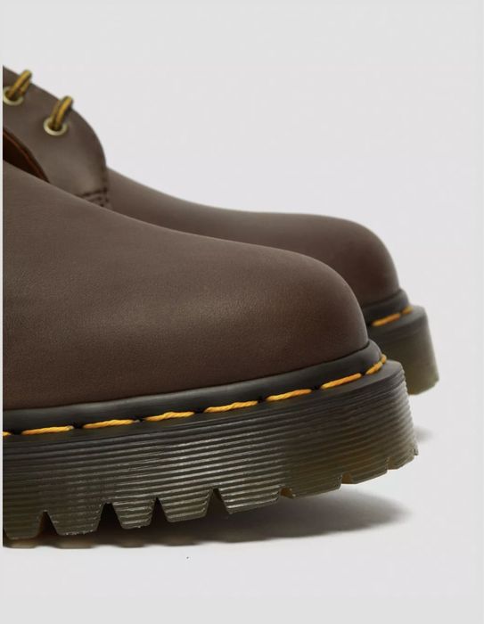 Ботинки Dr Martens