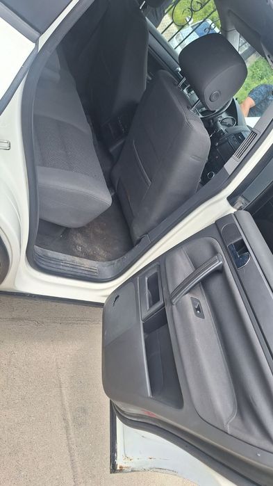 VW Touareg 3.0 Facelift,224 к.с. , BKS мотор ,60 броя на части