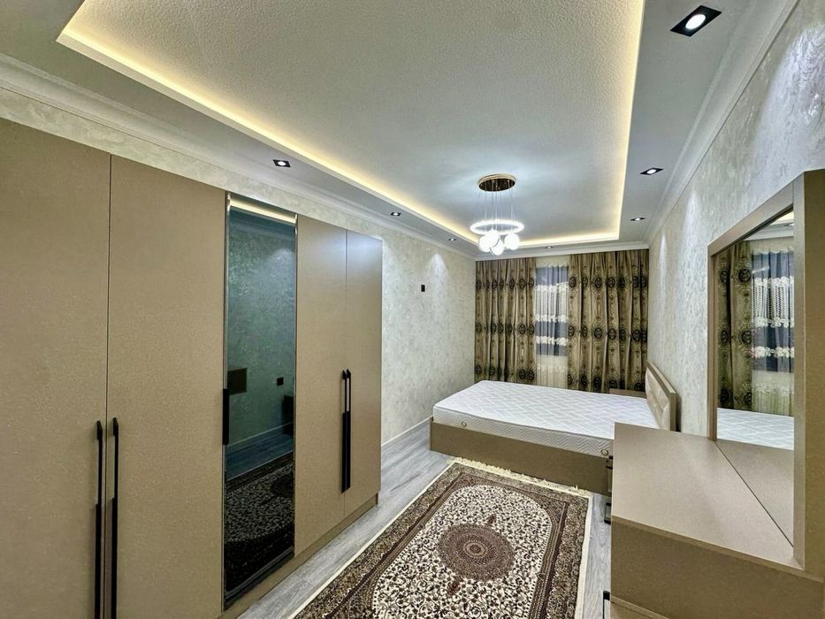 2х ком. квартира, на 5 этаже. Вокзал