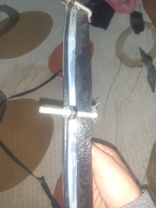 Vand doba 50 cm doba
