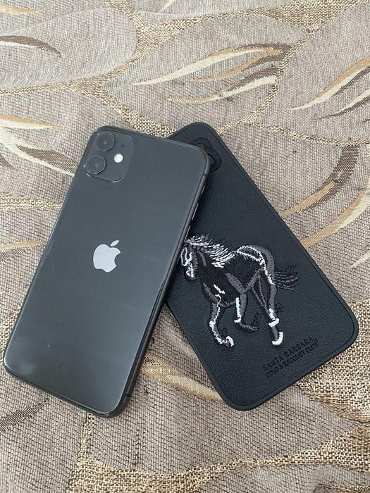 Продам айфон 11 идеал