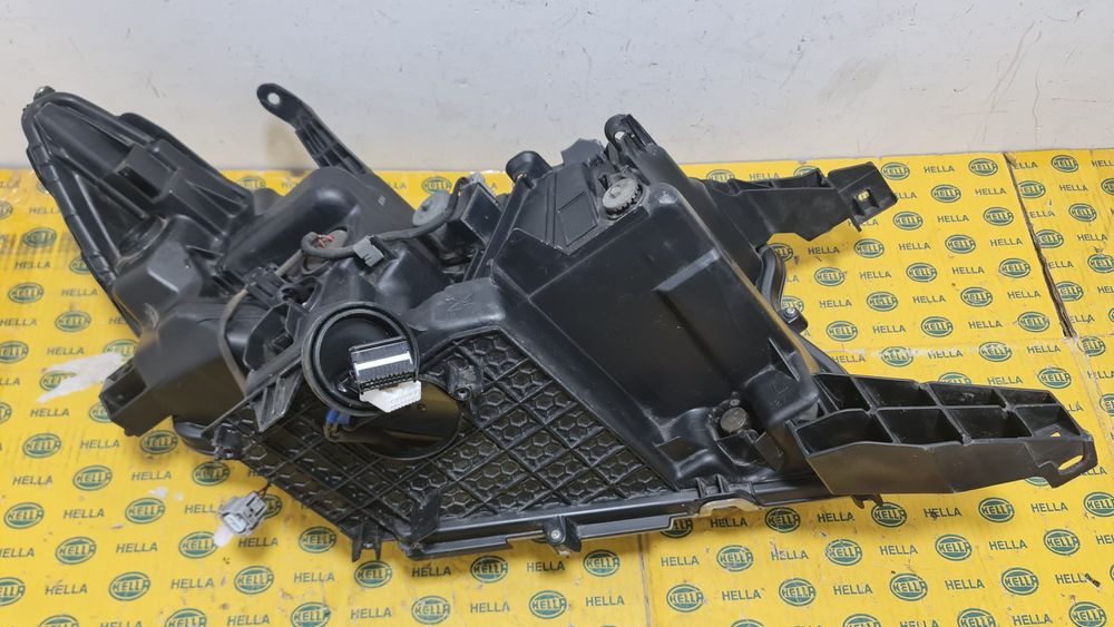 Far full led Toyota Land Cruiser J150 koito 60-266 stanga