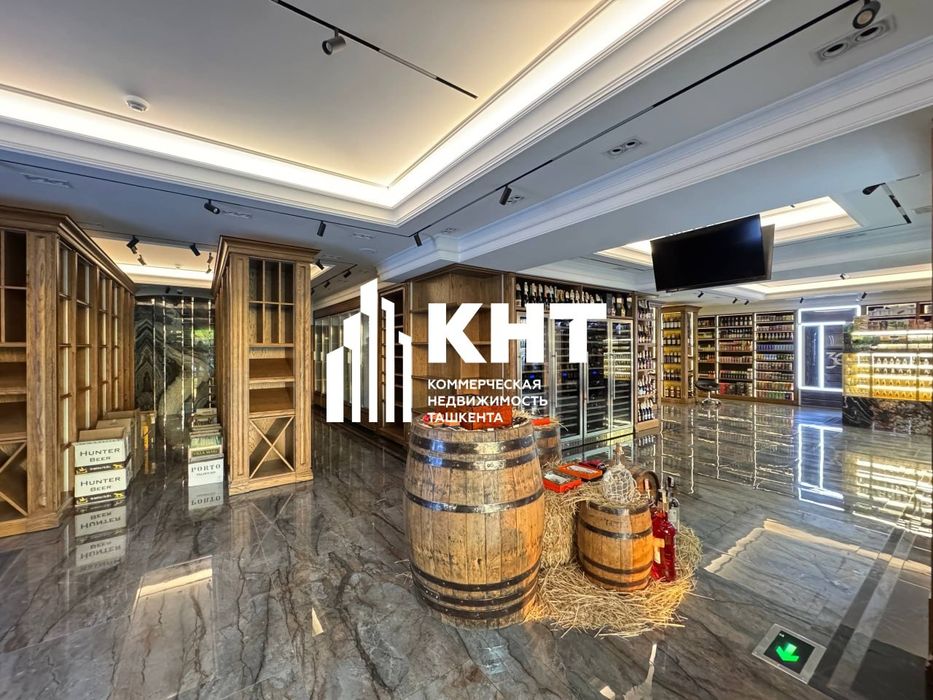 Аренда: м.Минор 1-линия 300кв