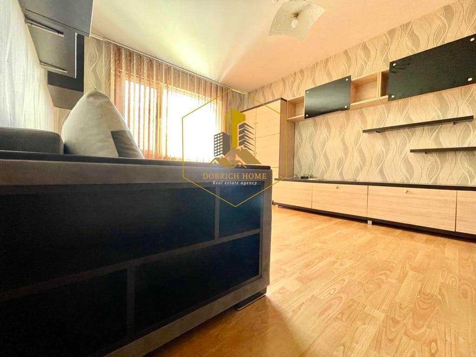 Продава се Двустаен апартамент в Добрич, Балик - 62 кв.м за 938 €/кв.м - Снимка #23