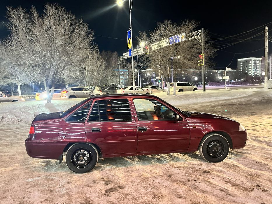 Продам нексия 2012 16 кл