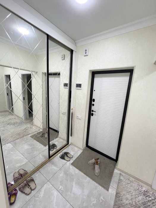 Sebzor 3 xona 4 qilingan
