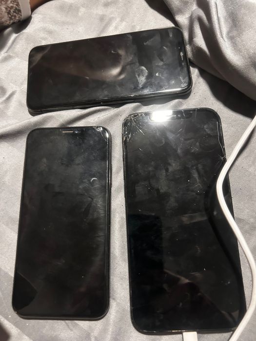 iPhone 12Pro Max , iPhone X , iPhone XS