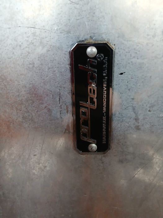 Сейф нержавейка, прочный, б/у