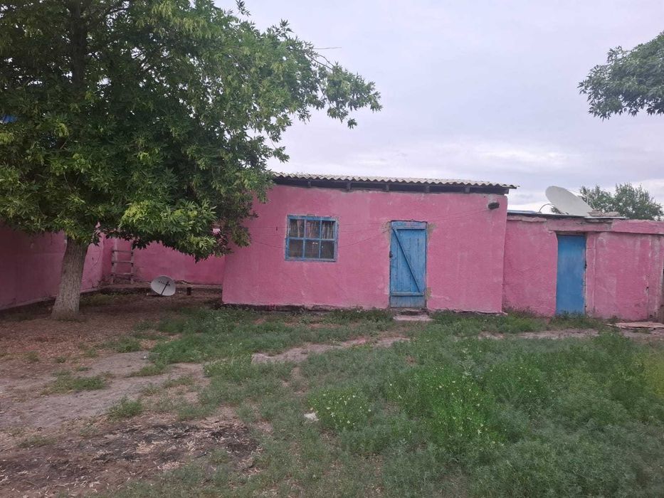 Жалағашта үй сатылады