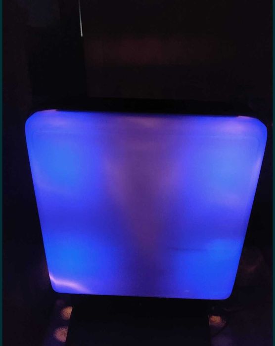 Светомузыка СССР