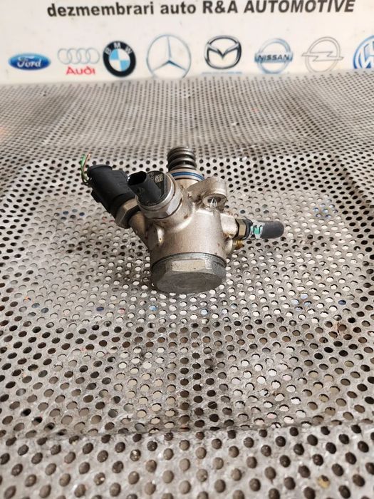 Pompa Inalta Presiune Audi A6 S6 RS6 A7 S7 RS7 A8 S8 RS8 Bentley 4.0 TFSI Cod T - Dezmembrari Arad