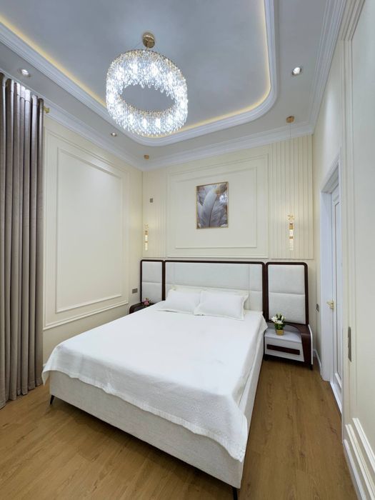 Продаётся своя квартира Улица Шота Руставели Яккасарайская район