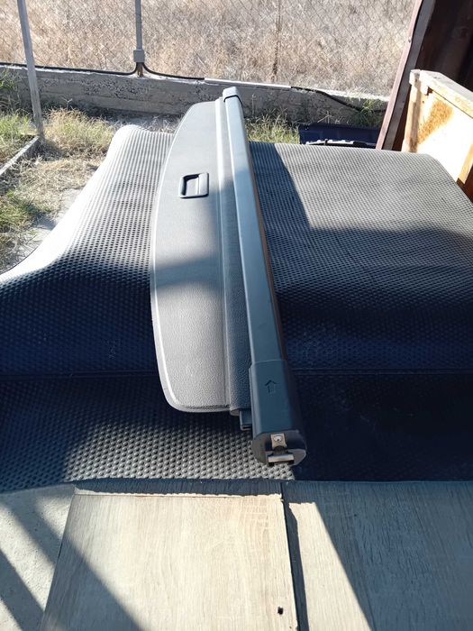 щора за багажник на тауран