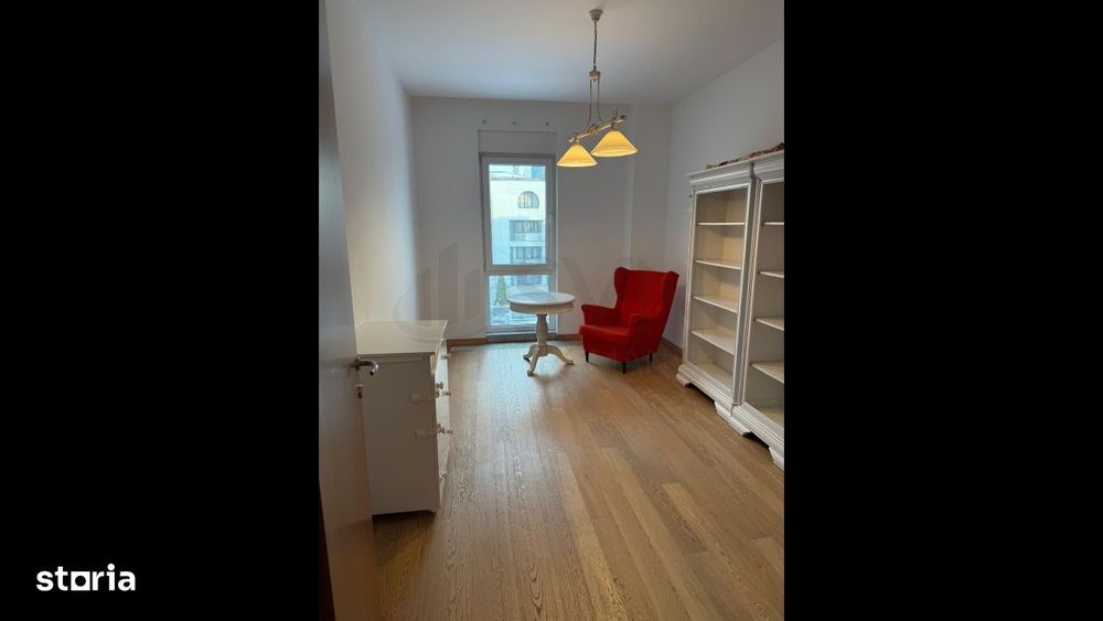 Apartament 4 camere I Aviatorilor I