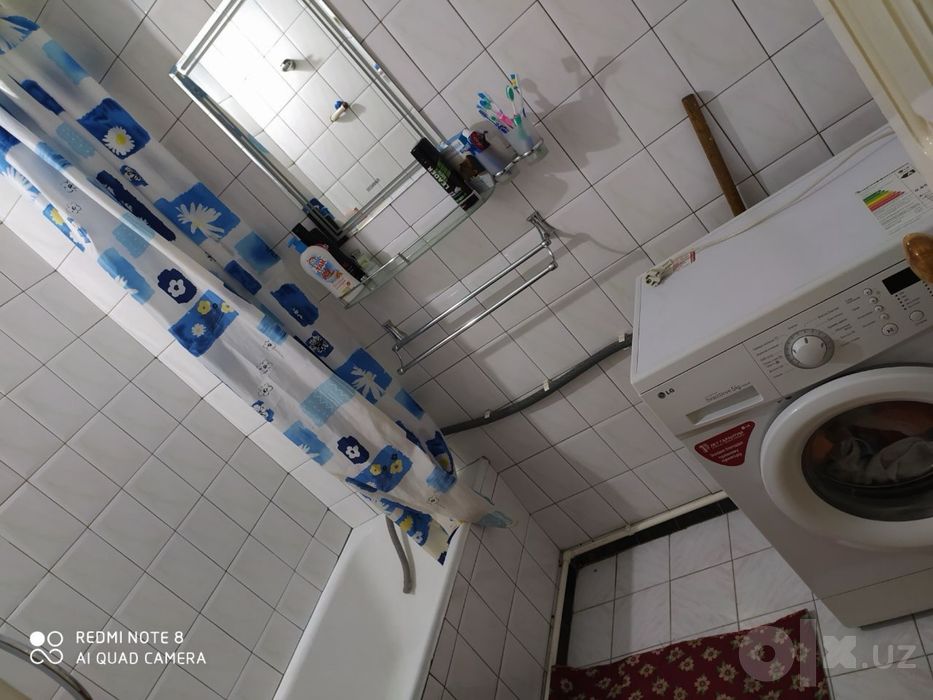 Toshkent shaxar uchtepa tumanida izza mavzesida 4 xonali uy sotilnoqda