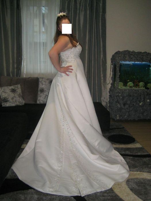 Булчинска рокля Ginza collection