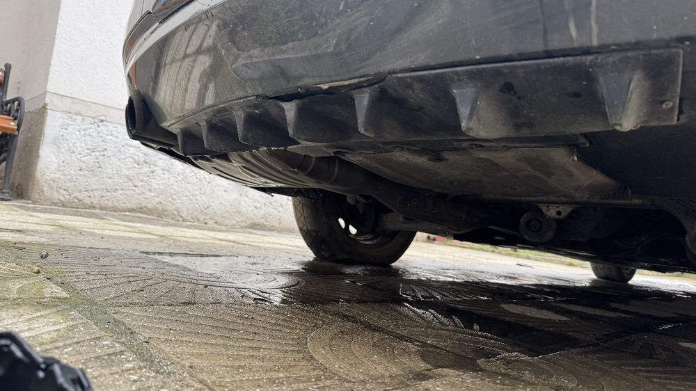 Оригинален М-пакет за БМВ f10