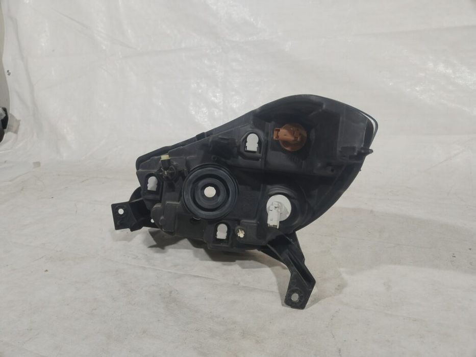 Far dreapta Dacia Dokker, Lodgy, 2012, 2013, 2014, 2015, 2016, 2017, 2018, 2019, 2020, 2021, 2022.