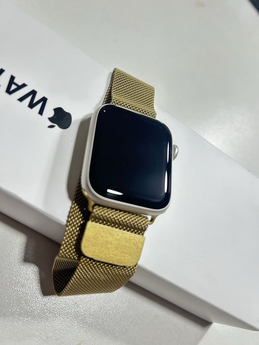 Продам Apple Watch SE 2022 44mm