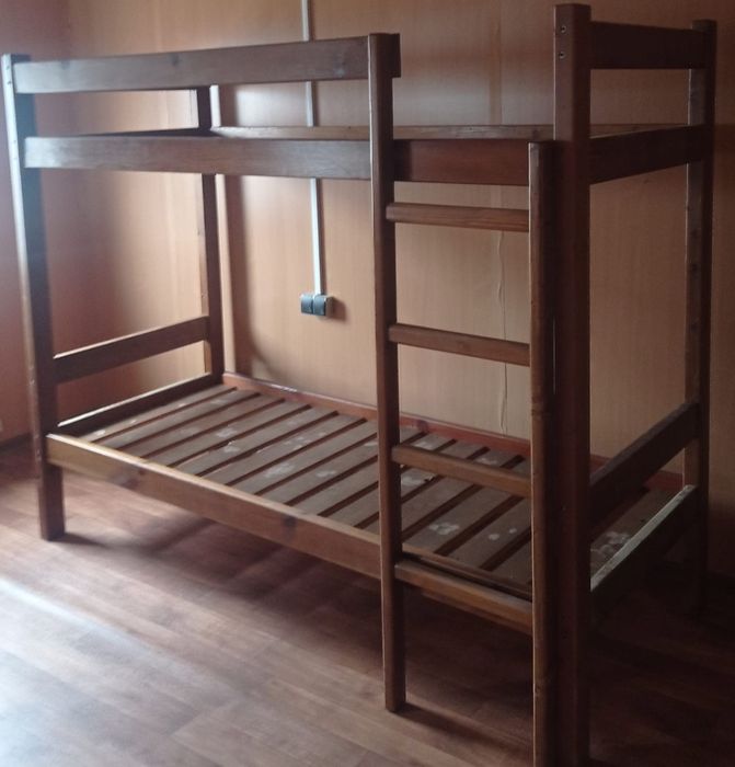 Продам двухярусную кровать