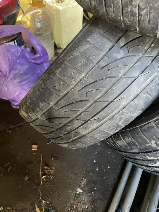 Лето комплект R15 190/50