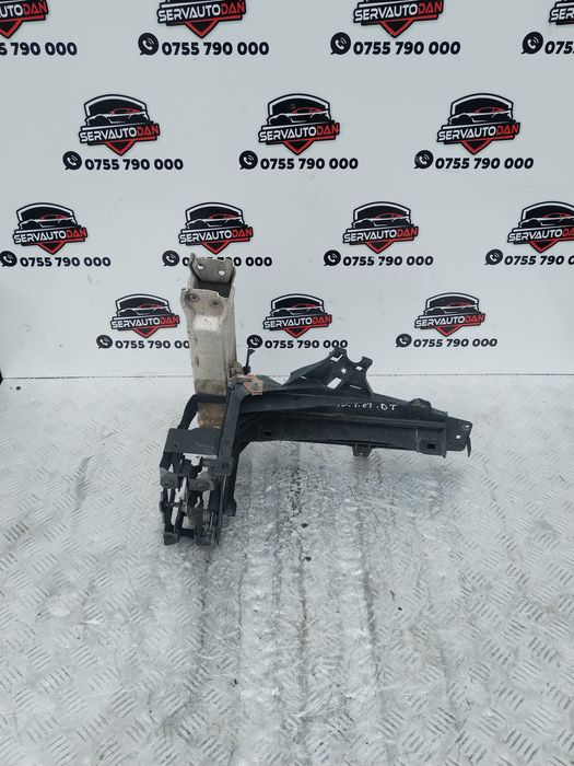 ochelar far bmw seria 7 (2008-2015) [f01, f02] 3.0 motorina 2012