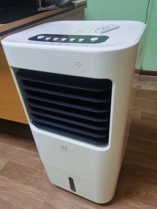 Напольный кондиционер