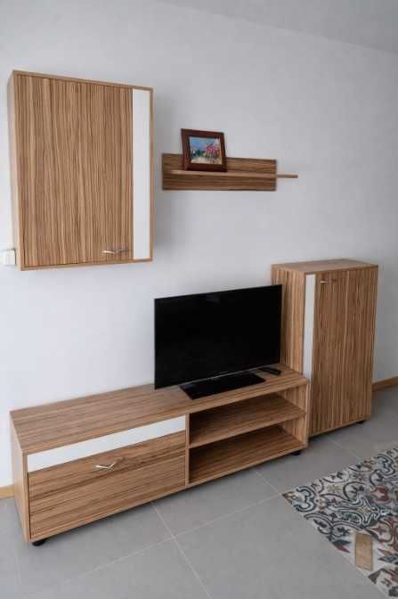 Двустаен апартамент под наем Лагера