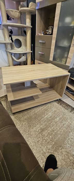 Vând  masa de cafea