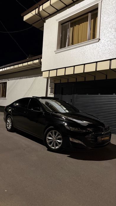 Malibu 2 XL sotiladi