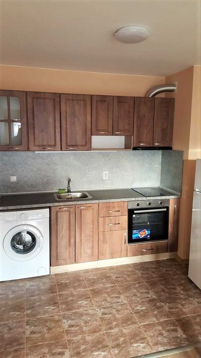 Дава се под наем Двустаен апартамент в София, Надежда 2 - 65 кв.м за 350 € - Снимка #3