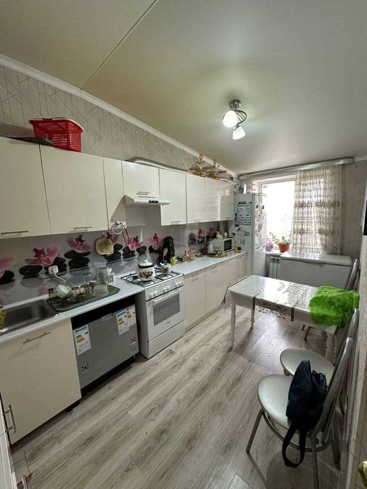 продам квартиру мкр Юбилейный