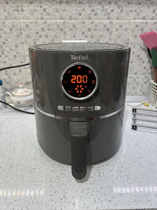 Air fryer (friteuza) Tefal