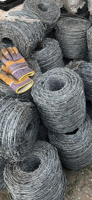 Про-во россия… Колючий проволока