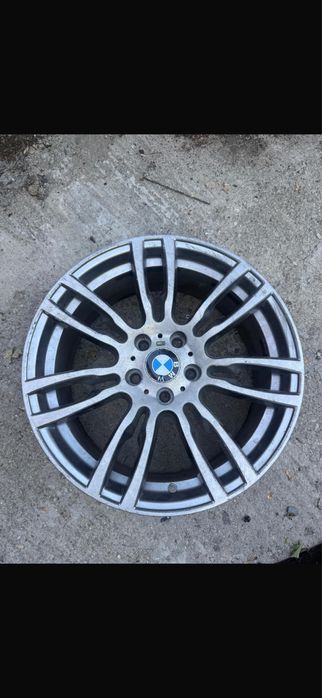 Janta Bmw R19 cod:  7850021 F30 31 34GT 32 33 36Grand Coupe