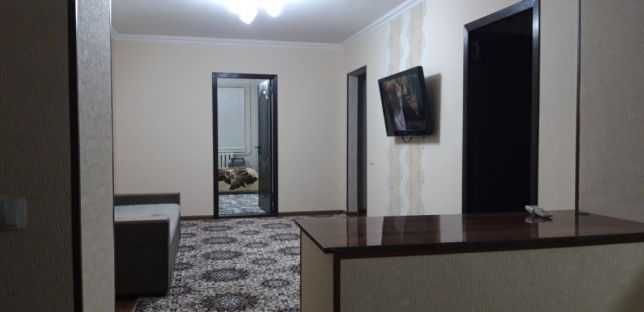 2-комн. квартира у метро Новза| Новый ремонт, Полностью укомплектована