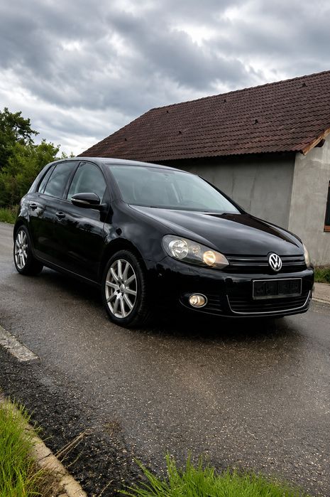 Volkswagen Golf 6 Highline | 1.4 TSI 122 CP | 2010