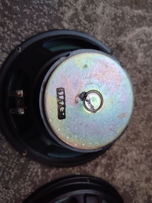 Говорители 8 инча(20см)