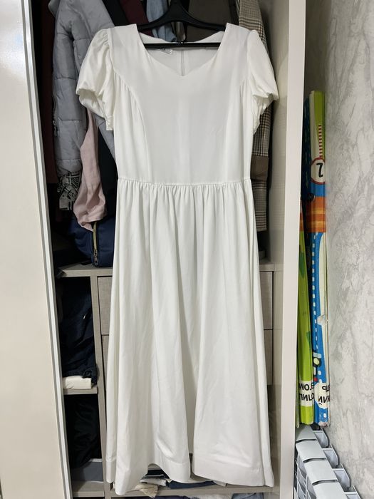 Платье вечернее красивое